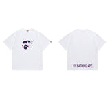 Bathing ape T Shirts