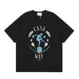 Casblanca T Shirts