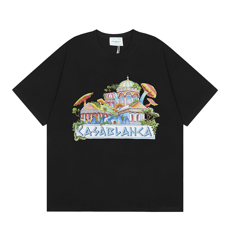 Casblanca T Shirts