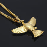 Jewelry 'Eagle ' Necklace Animal