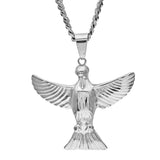 Jewelry 'Eagle ' Necklace Animal