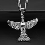 Jewelry 'Eagle ' Necklace Animal