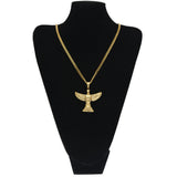 Jewelry 'Eagle ' Necklace Animal