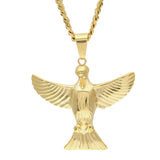 Jewelry 'Eagle ' Necklace Animal
