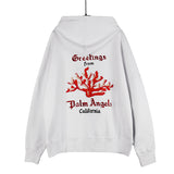 Plam Angle Hoodie
