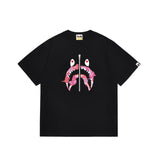 Bathing ape T Shirts