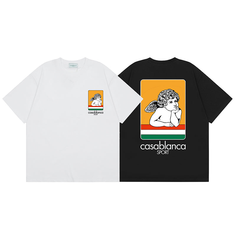 Casblanca T Shirts