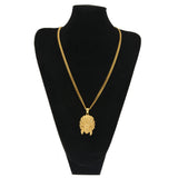 Jewelry 'Indian Chief ' Necklace