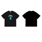 Bathing ape T Shirts