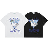 Casblanca T Shirts