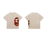 Bathing ape T Shirts