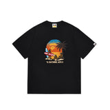 Bathing ape T Shirts