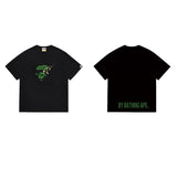 Bathing ape T Shirts