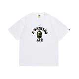 Bathing ape T Shirts