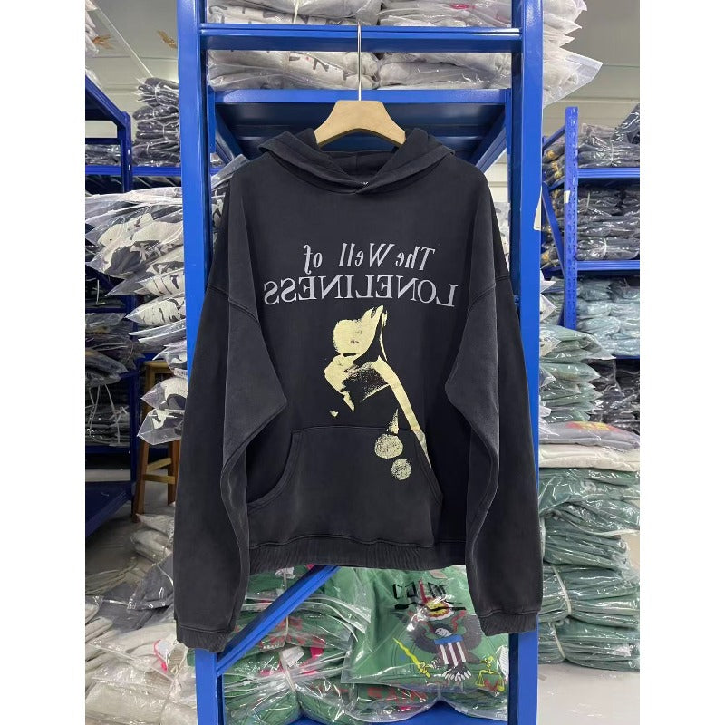 ERD Hoodie