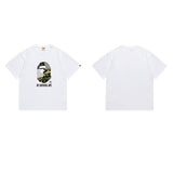 Bathing ape T Shirts
