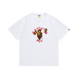 Bathing ape T Shirts