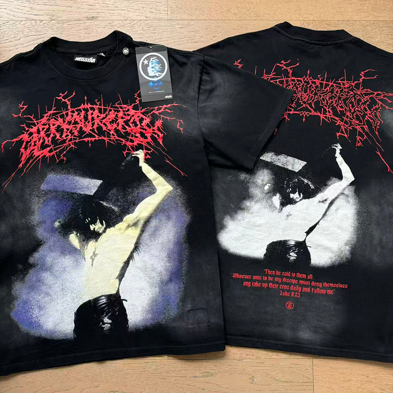 Hellstar T Shirts