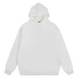Fog fear of god short-sleeved t-shirt summerloosepure cotton essentials sweatshirt