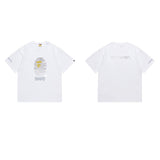 Bathing ape T Shirts