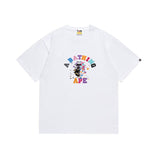 Bathing ape T Shirts