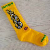 Chrome Hearts Socks
