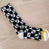 Chrome Hearts Socks
