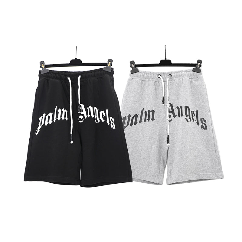 Palm Angle Shorts