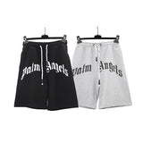 Palm Angle Shorts