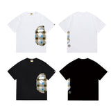 Bathing ape T Shirts