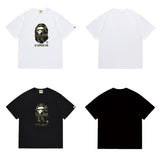 Bathing ape T Shirts