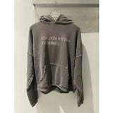 ERD Hoodie