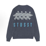 Stussy Sweater