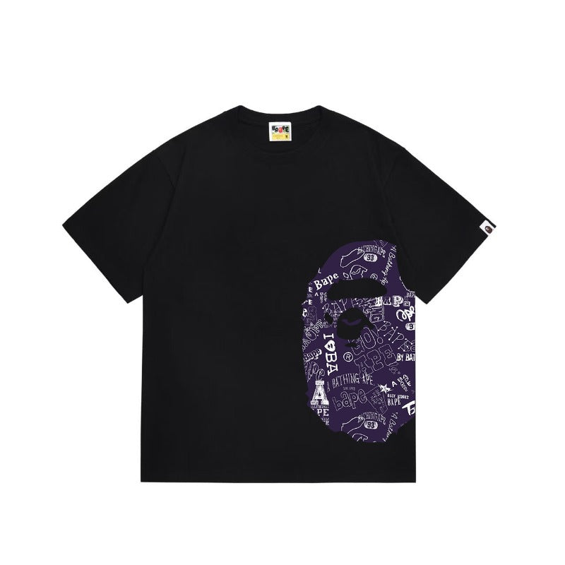 Bathing ape T Shirts