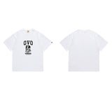 Bathing ape T Shirts
