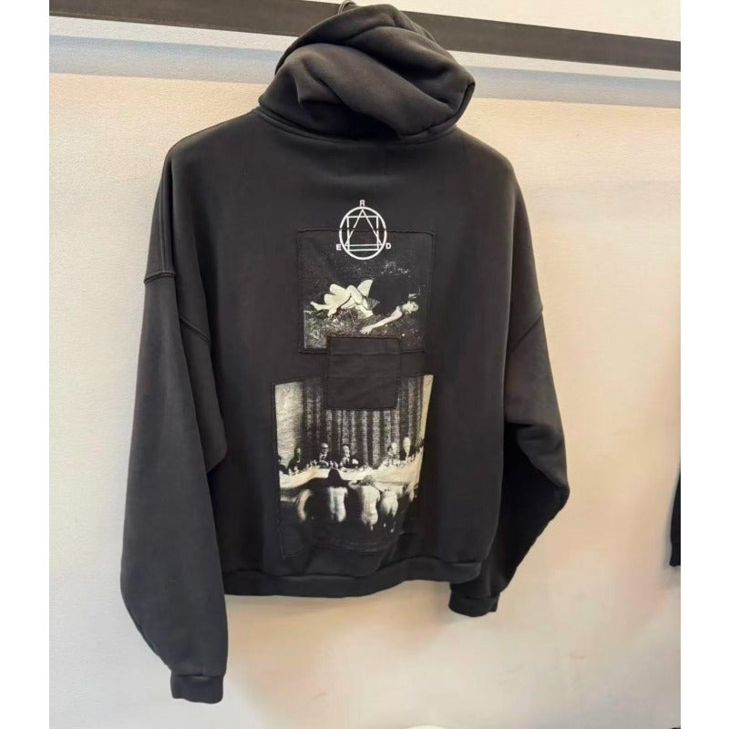 ERD Hoodie