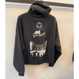 ERD Hoodie