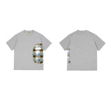 Bathing ape T Shirts