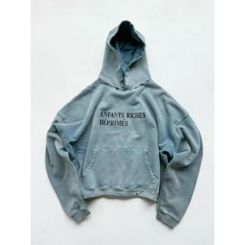 ERD Hoodie