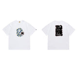 Bathing ape T Shirts