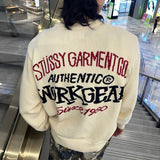 Stussy Sweater