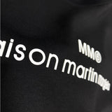 Thick plate glue printing process cotton short-sleeved t-shirt