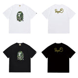 Bathing ape T Shirts