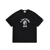 Bathing ape T Shirts