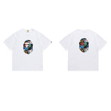 Bathing ape T Shirts