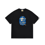 Bathing ape T Shirts