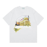 Casblanca T Shirts