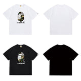 Bathing ape T Shirts