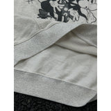 Men Vintage Hoodie