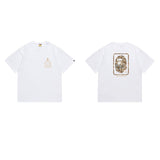 Bathing ape T Shirts